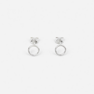 Alava Shop, Circle korvakorut -pienet - Alava Shop