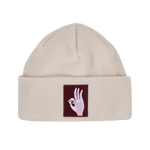 Download an image for Gallery viewing, Diamond Beanie
