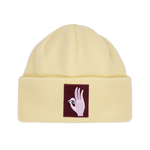 Download an image for Gallery viewing, Diamond Beanie
