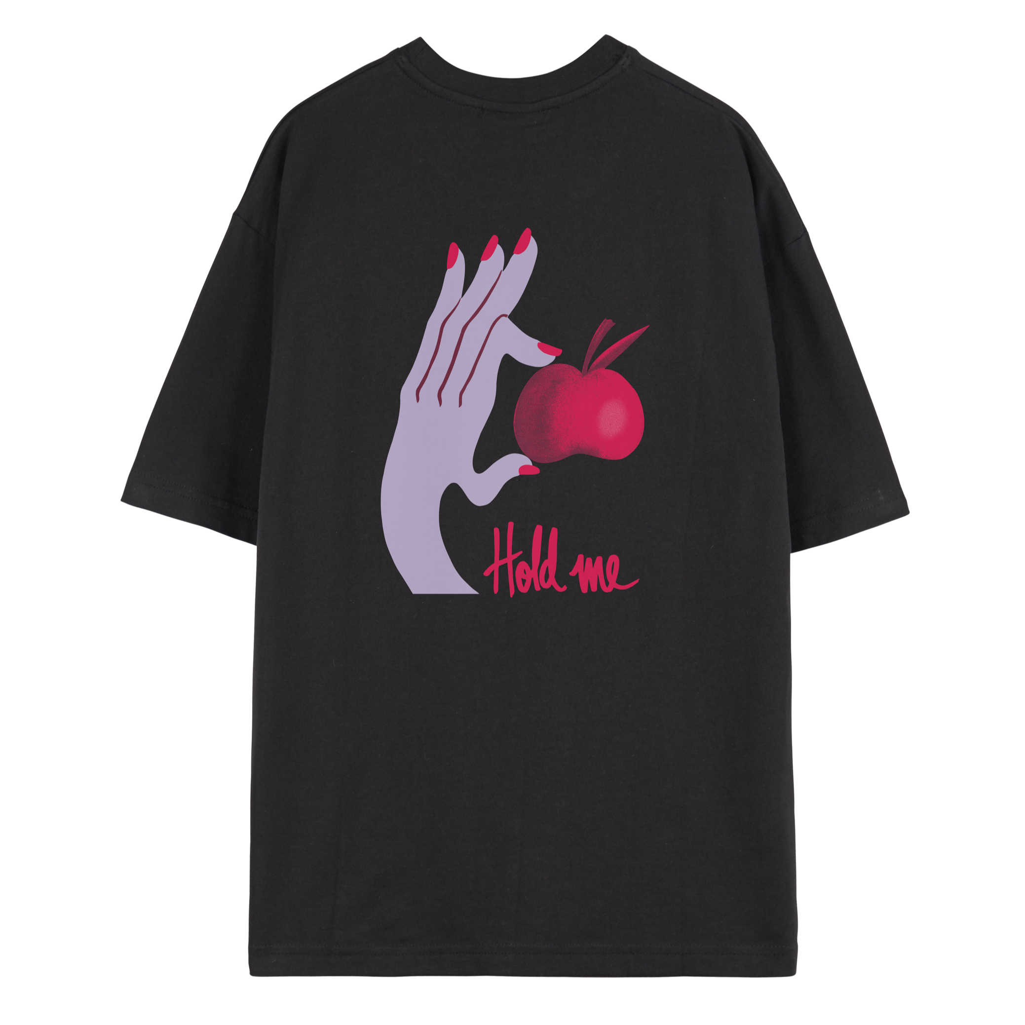 Hold T-Shirt