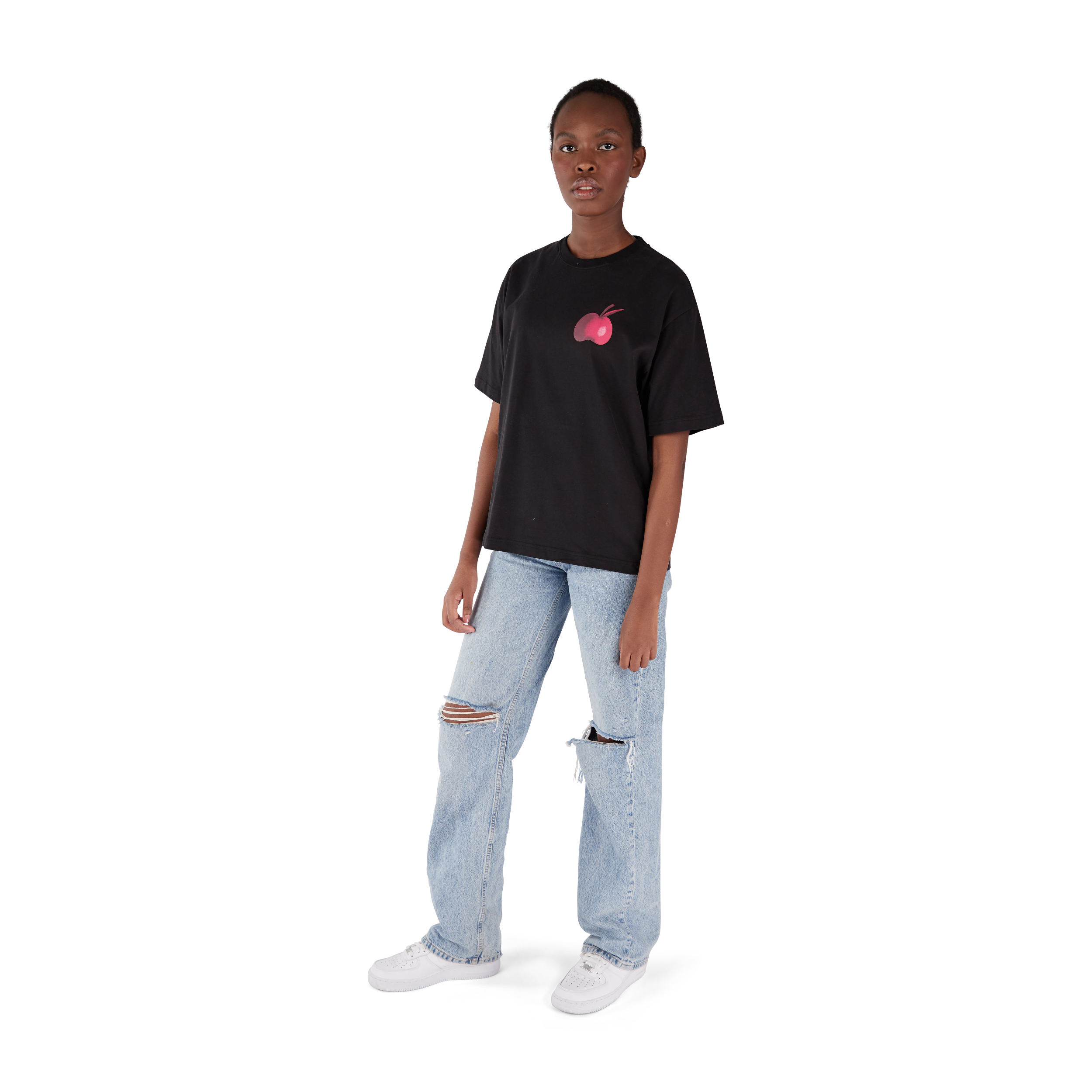 Hold T-Shirt