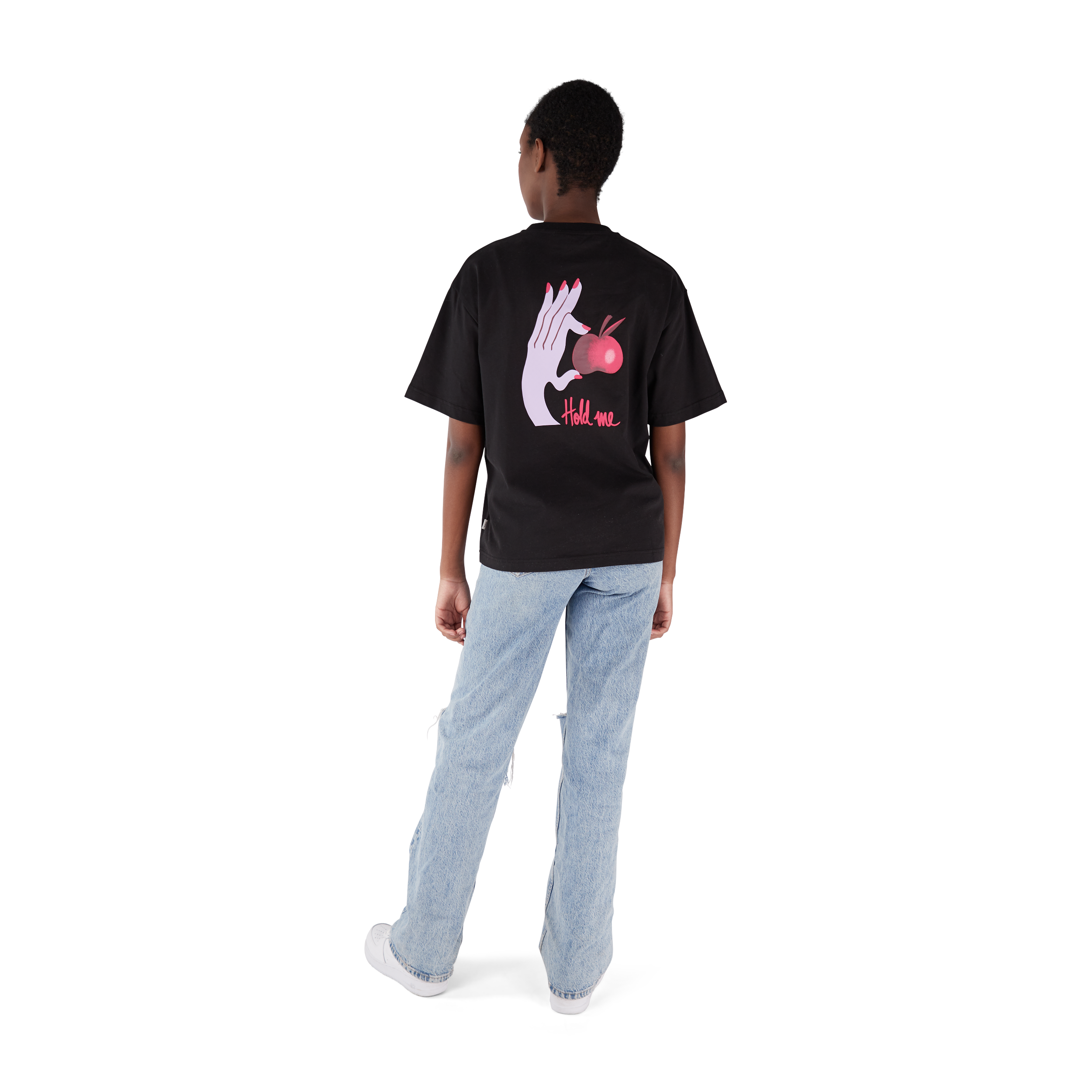 Hold T-Shirt
