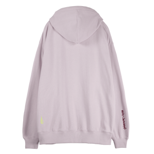 Apple Hooded Sweatshirt