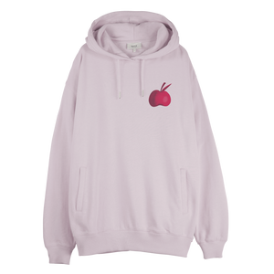 Apple Hooded Sweatshirt