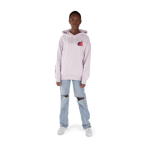 Apple Hooded Sweatshirt