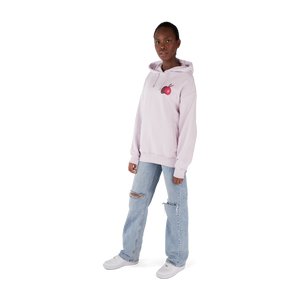 Apple Hooded Sweatshirt