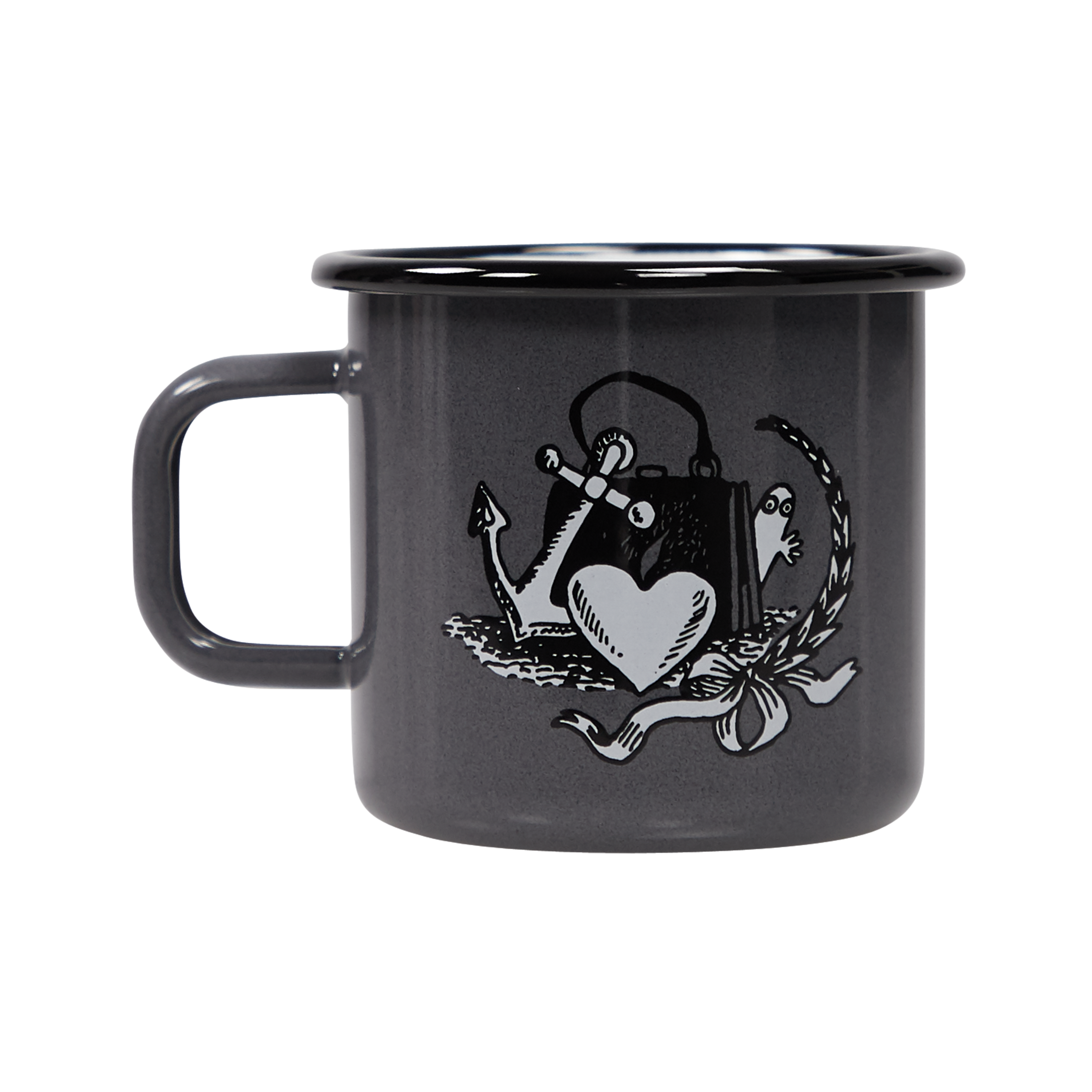 Anchor Mug