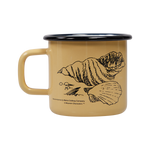 Lataa kuva Galleria-katseluun, Shell Mug
