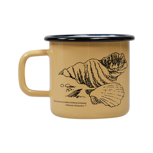 Shell Mug