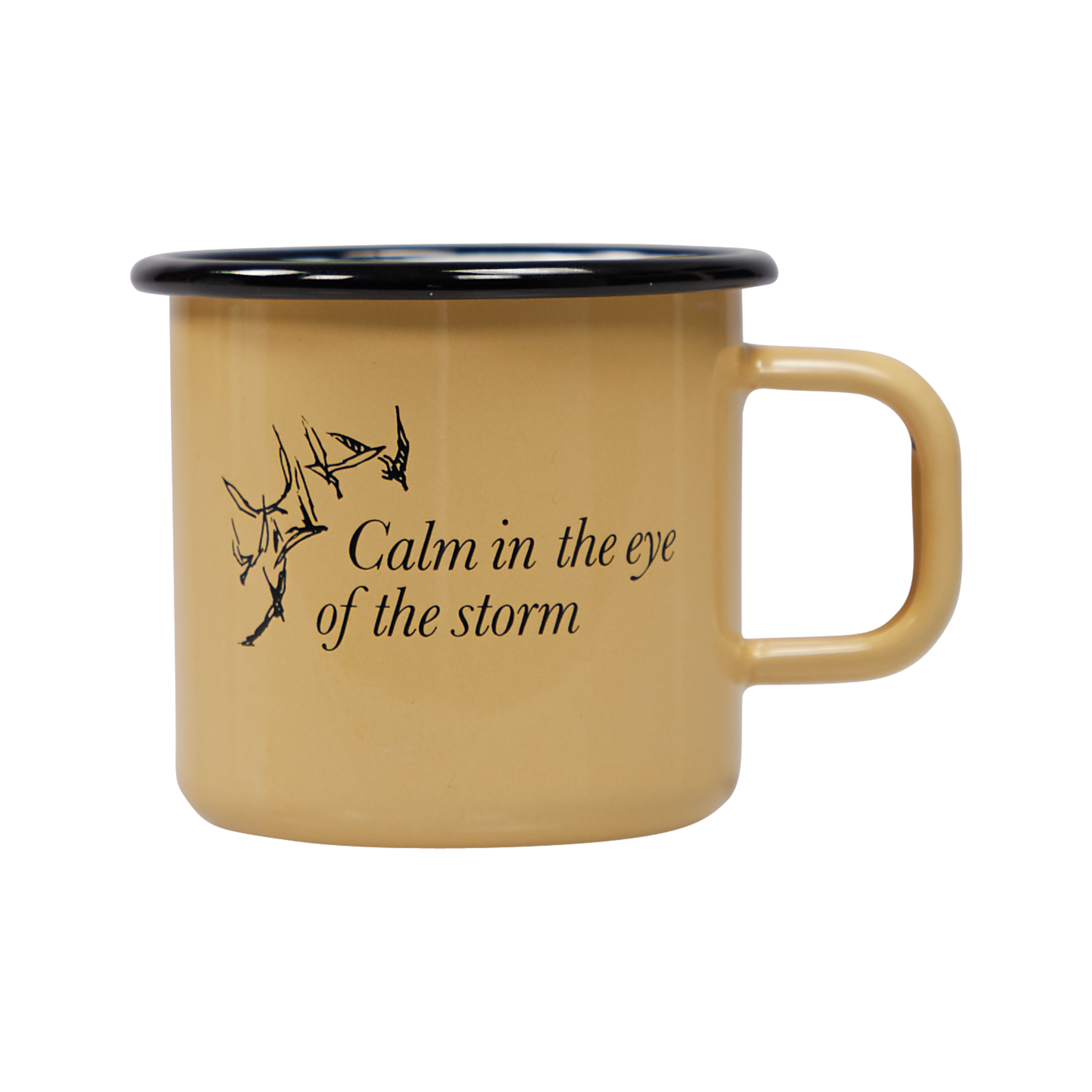 Shell Mug