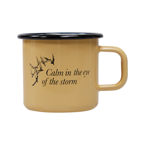 Shell Mug