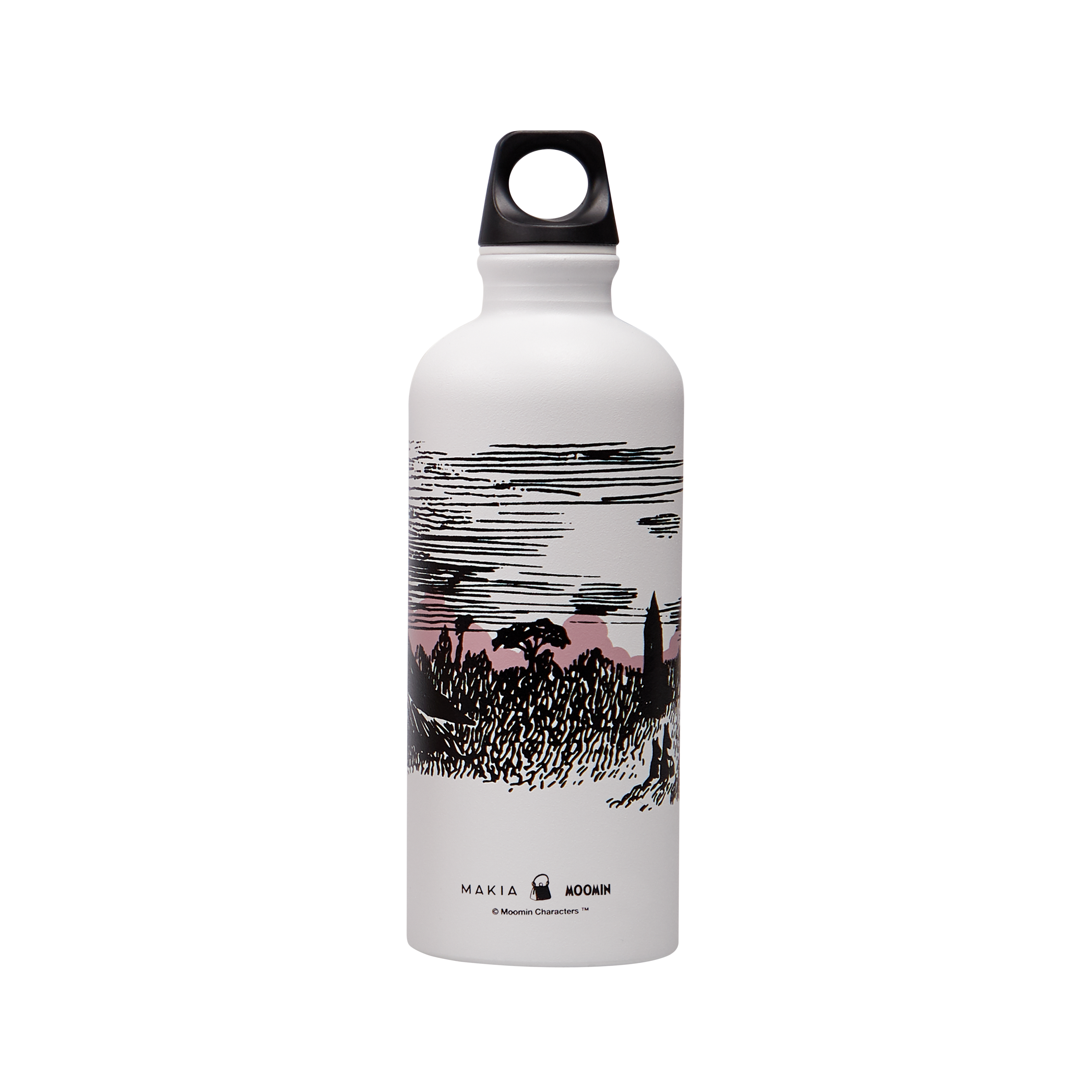 Valley 0,6L SIGG Bottle
