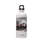 Download an image for Gallery viewing, Valley 0,6L SIGG Bottle

