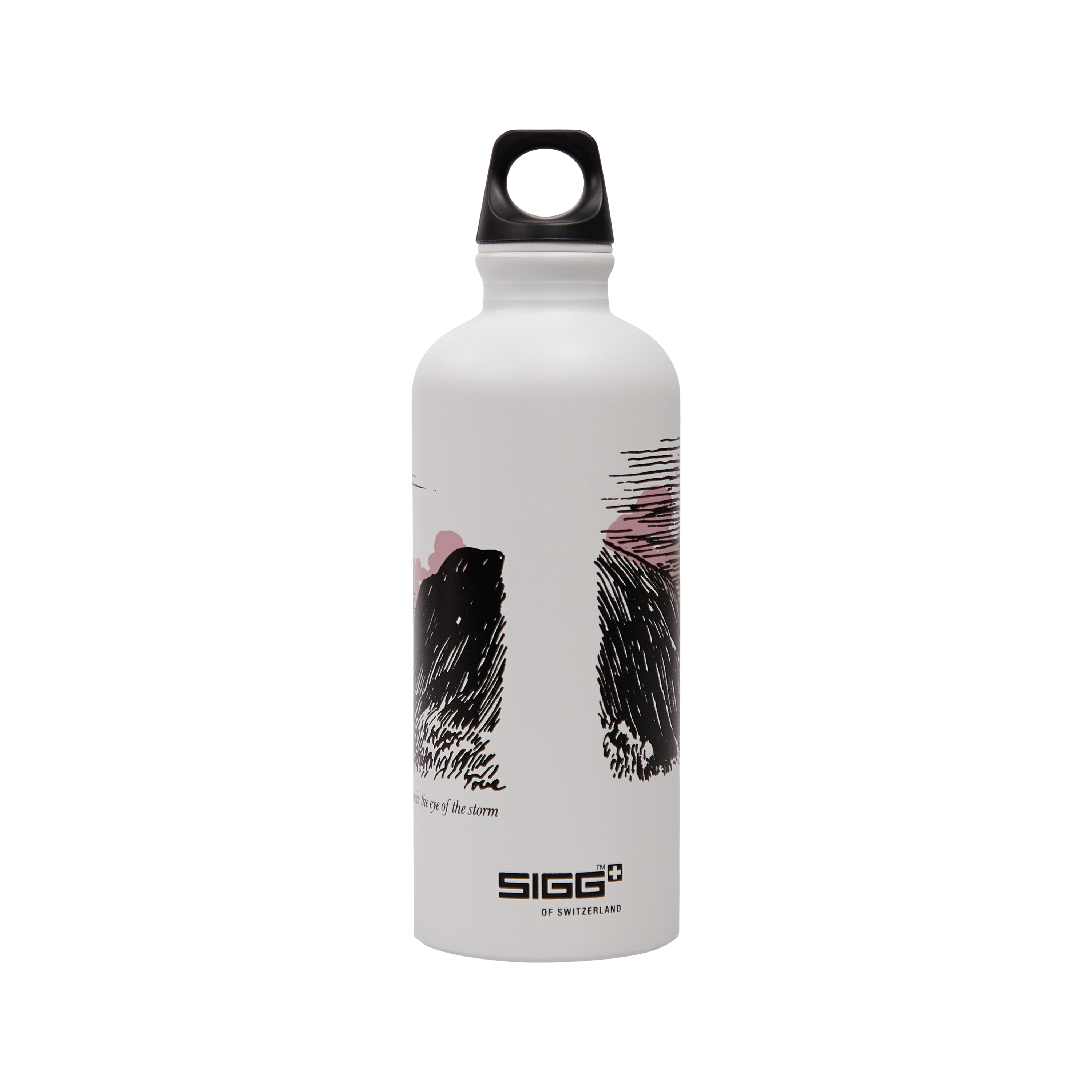 Valley 0,6L SIGG Bottle