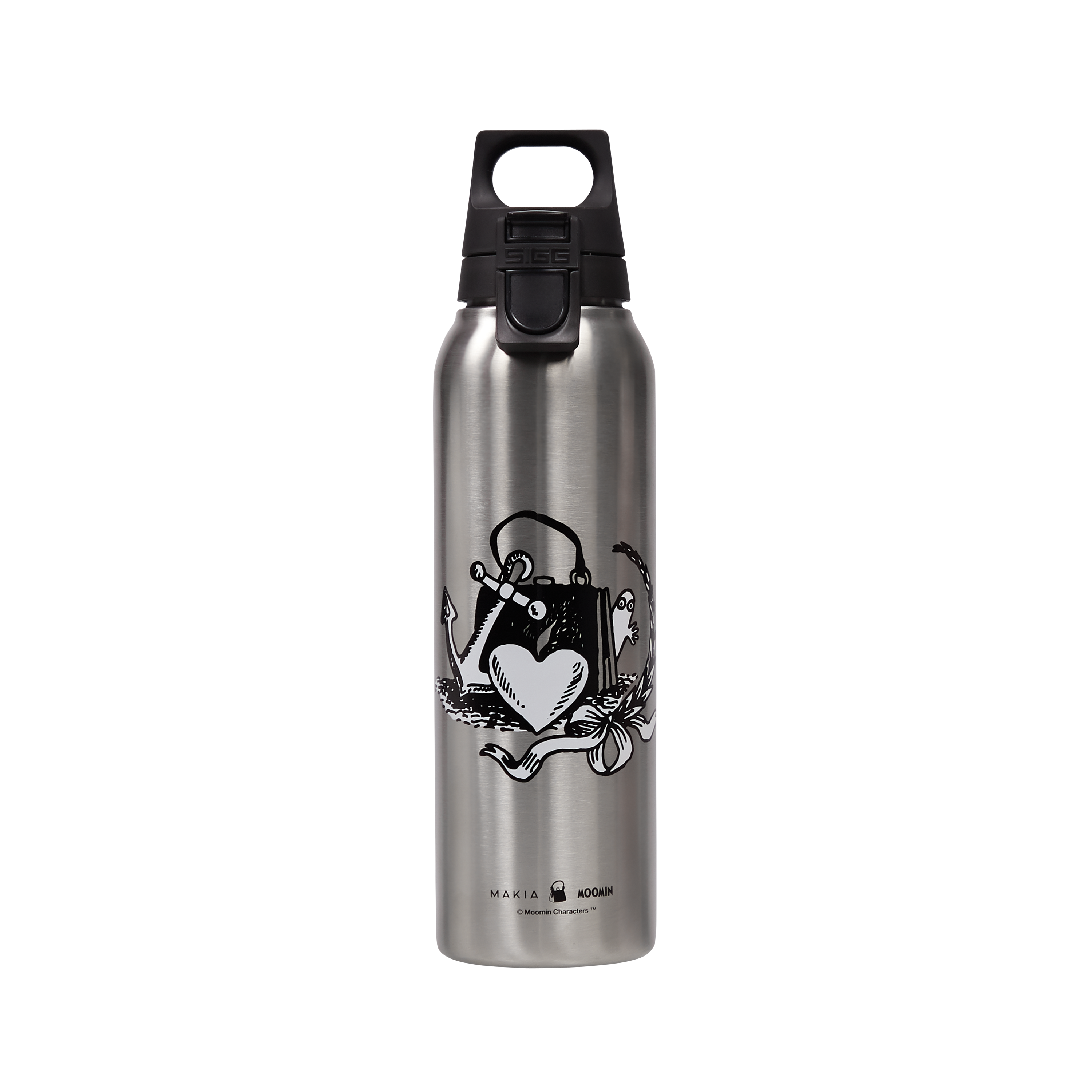 Anchor 0,5L SIGG Bottle