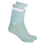 Lataa kuva Galleria-katseluun, Merino Wool Crew Sock
