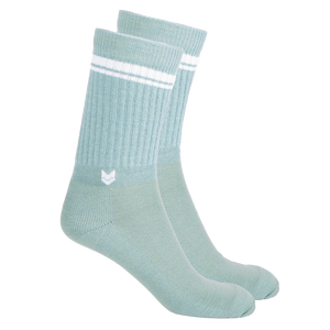 Merino Wool Crew Sock