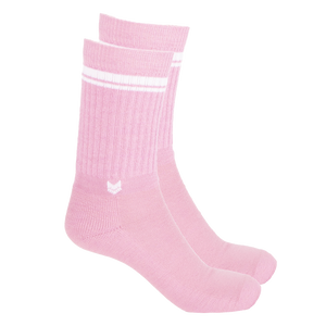 Merino Wool Crew Sock