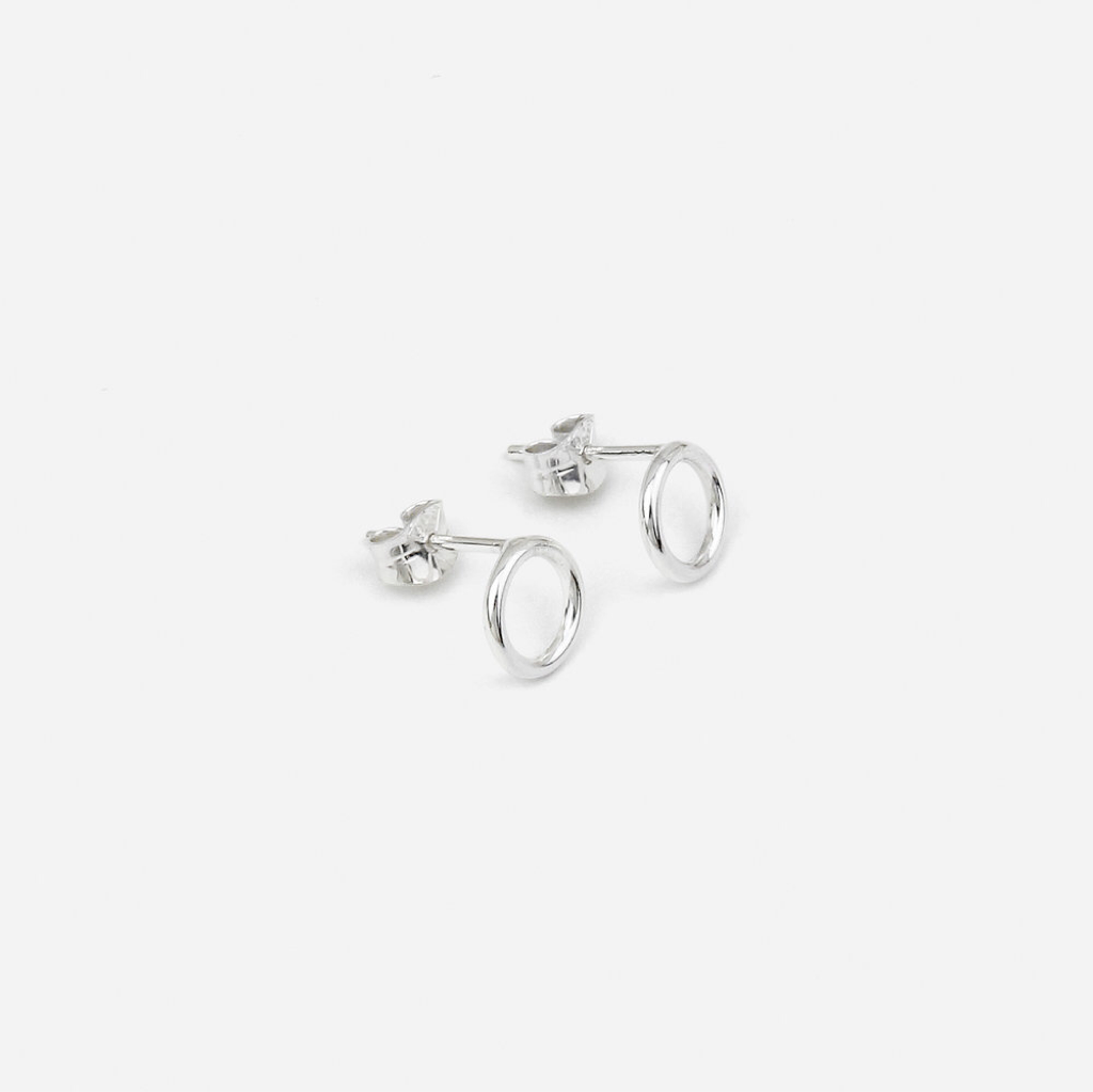 Alava Shop, Circle korvakorut -pienet - Alava Shop