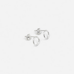 Download an image for Gallery viewing, Alava Shop, Circle korvakorut -pienet - Alava Shop
