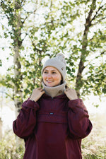 Download an image for Gallery viewing, Powder Beanie
