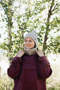 Powder Beanie