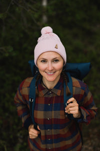 Powder Beanie