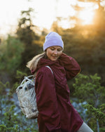 Lataa kuva Galleria-katseluun, Kultakero Beanie
