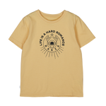 Download an image for Gallery viewing, Kids&#39; Horns t-shirt
