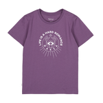 Download an image for Gallery viewing, Kids&#39; Horns t-shirt
