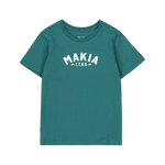 Download an image for Gallery viewing, Fin T-shirt
