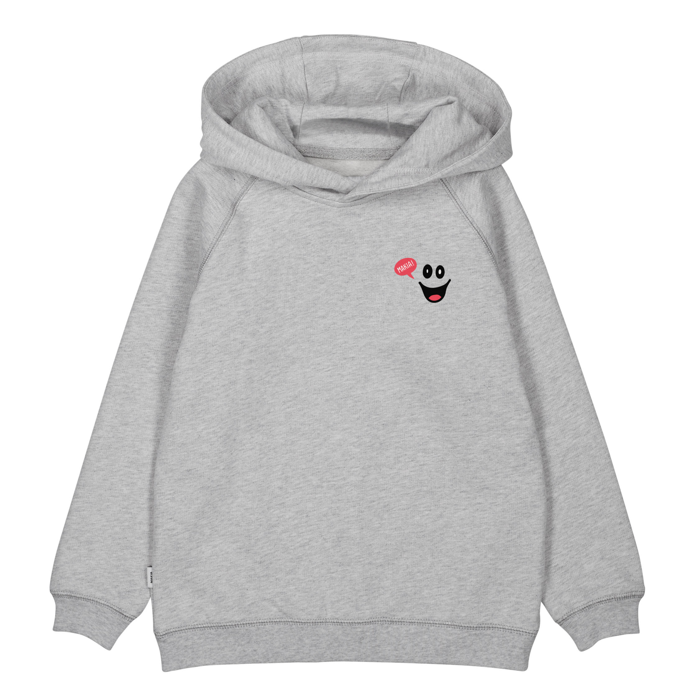 Kids’ Cheer Hooded Sweatshirt