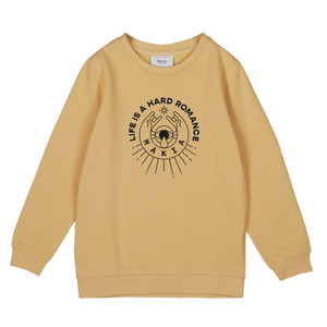 Kids' Horns Sweatshirt