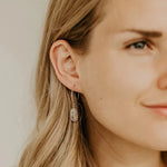 Download an image for Gallery viewing, Luna Earrings
