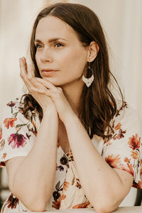 Zoe Earrings