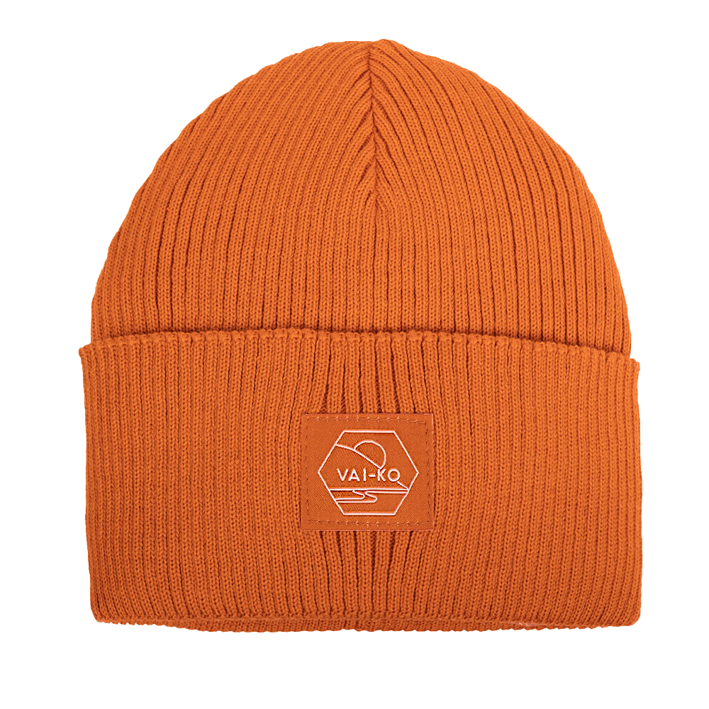 Gold layer Thin Beanie