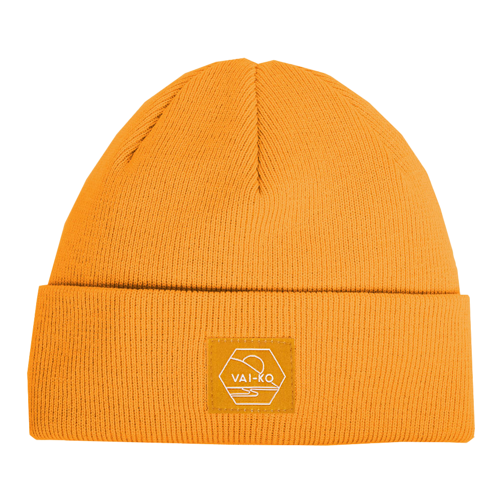 Kultakero Beanie