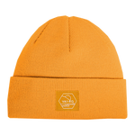 Lataa kuva Galleria-katseluun, Kultakero Beanie
