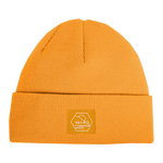 Download an image for Gallery viewing, Golden Beanie
