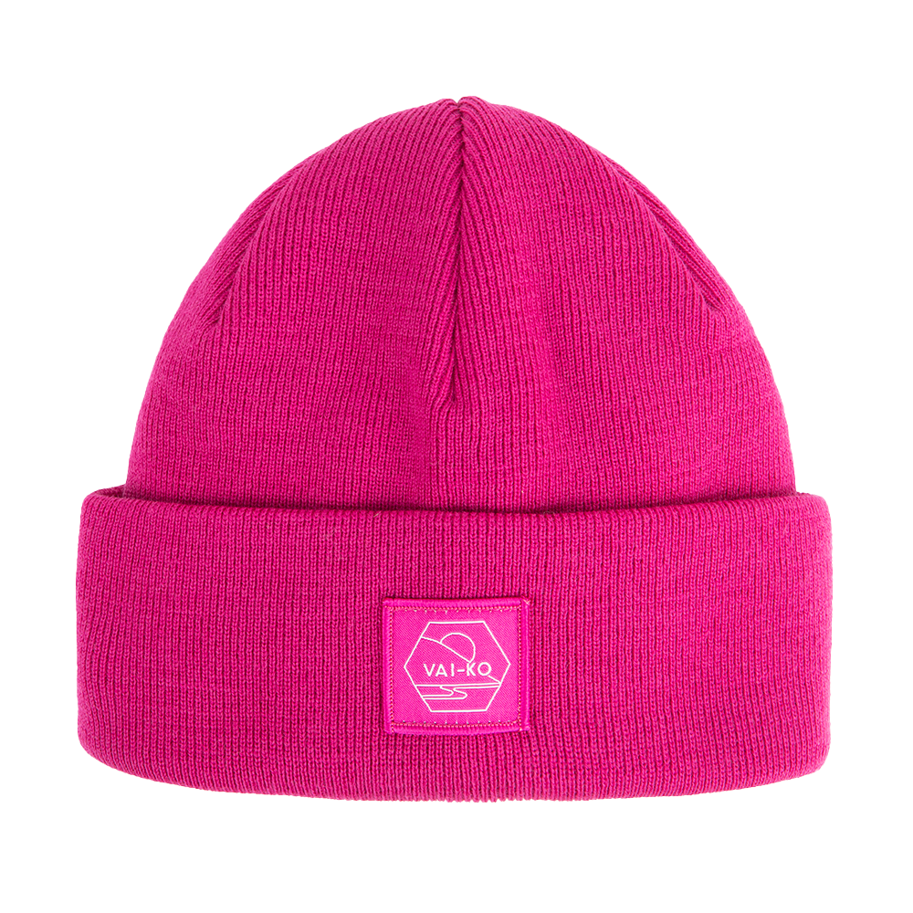 Kultakero Beanie