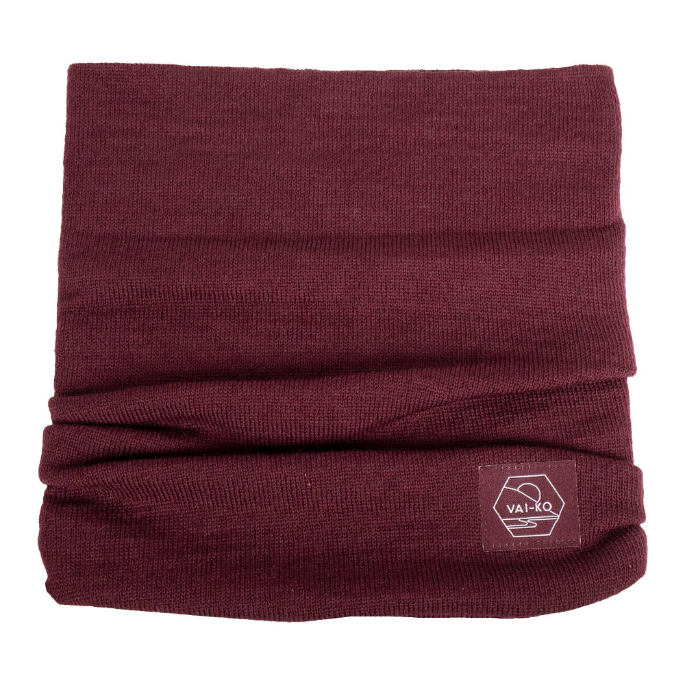 Kultakero neck gaiter