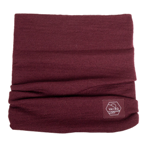 Kultakero neck gaiter