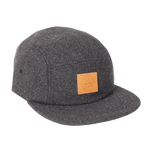 Download an image for Gallery viewing, Kultakero Winter 5-panel
