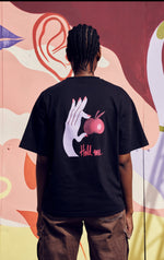 Lataa kuva Galleria-katseluun, Hold T-Shirt
