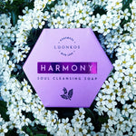Download an image for Gallery viewing, Harmony soul cleansing soap
