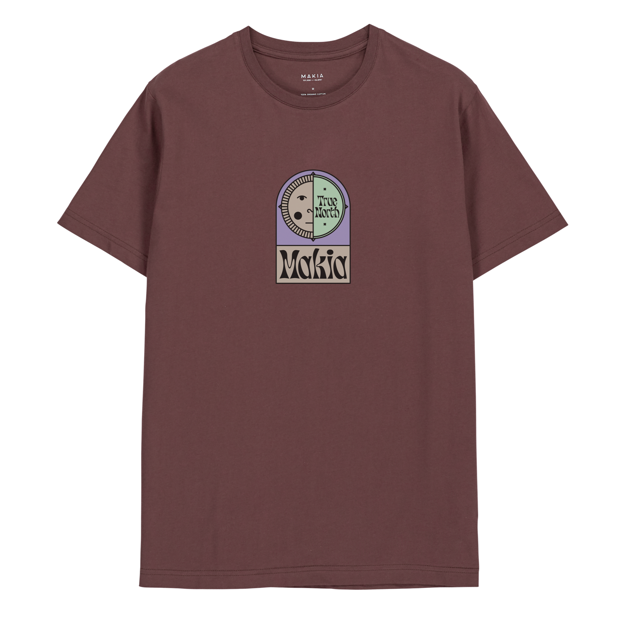 Compass t-shirt