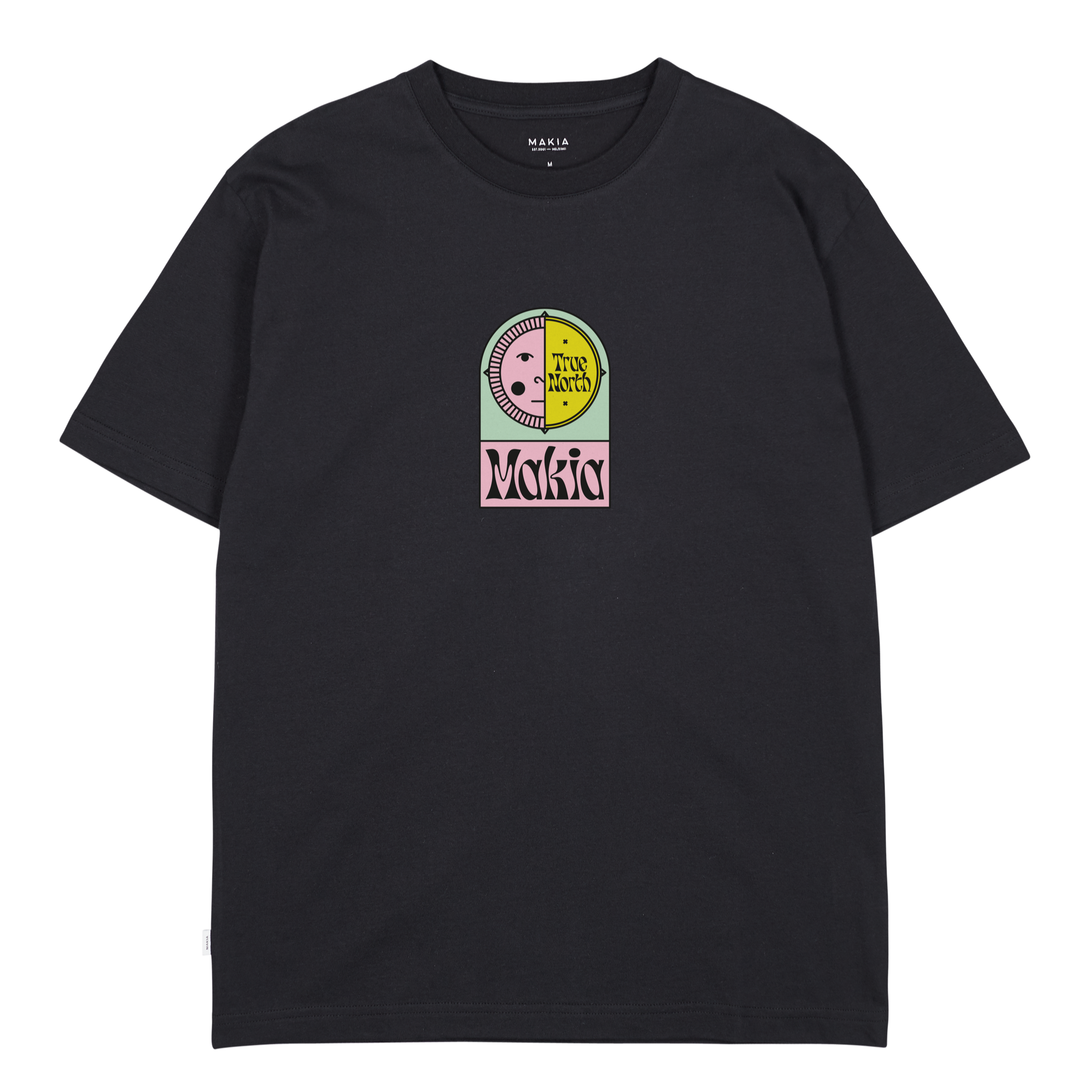 Compass t-shirt
