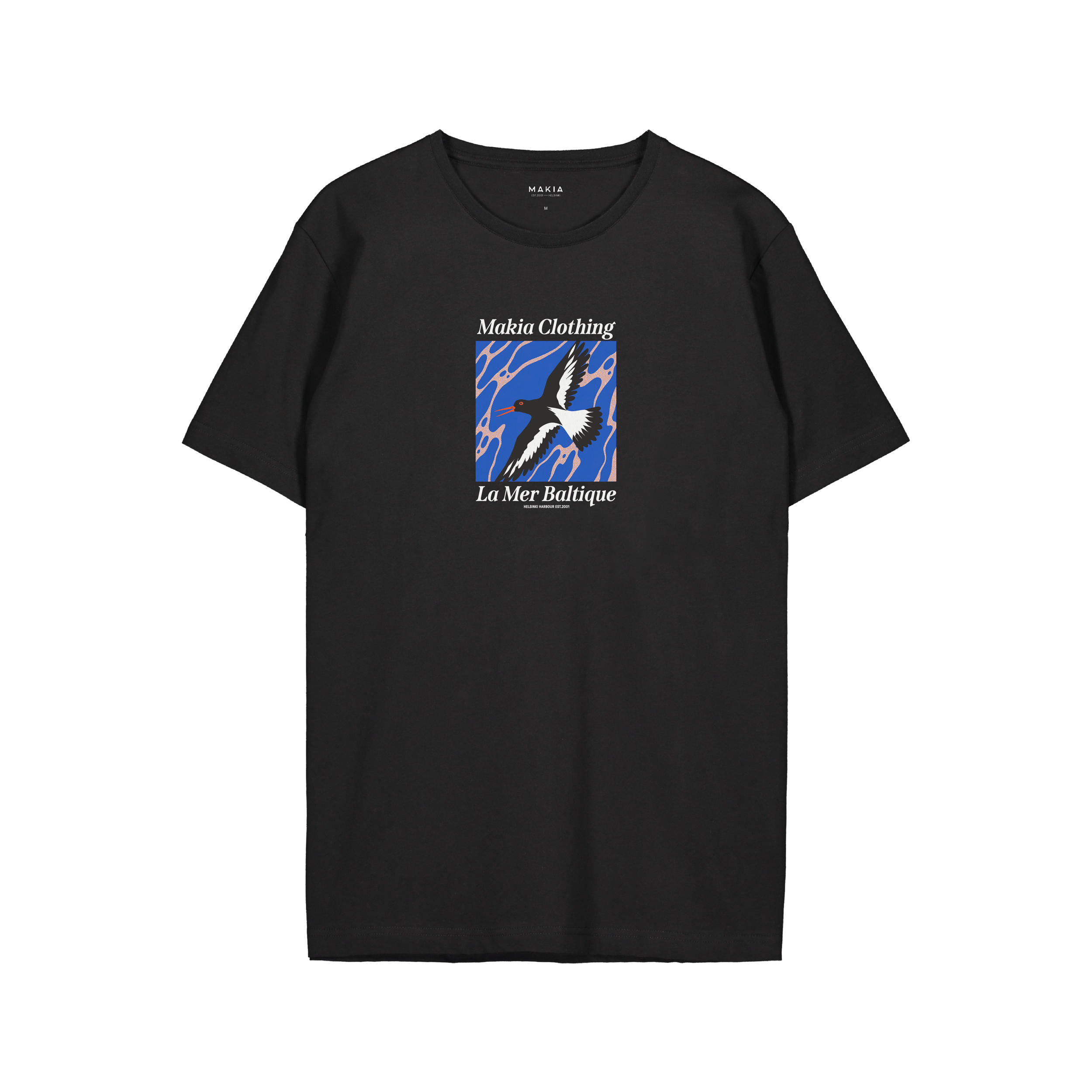 Catcher T-shirt