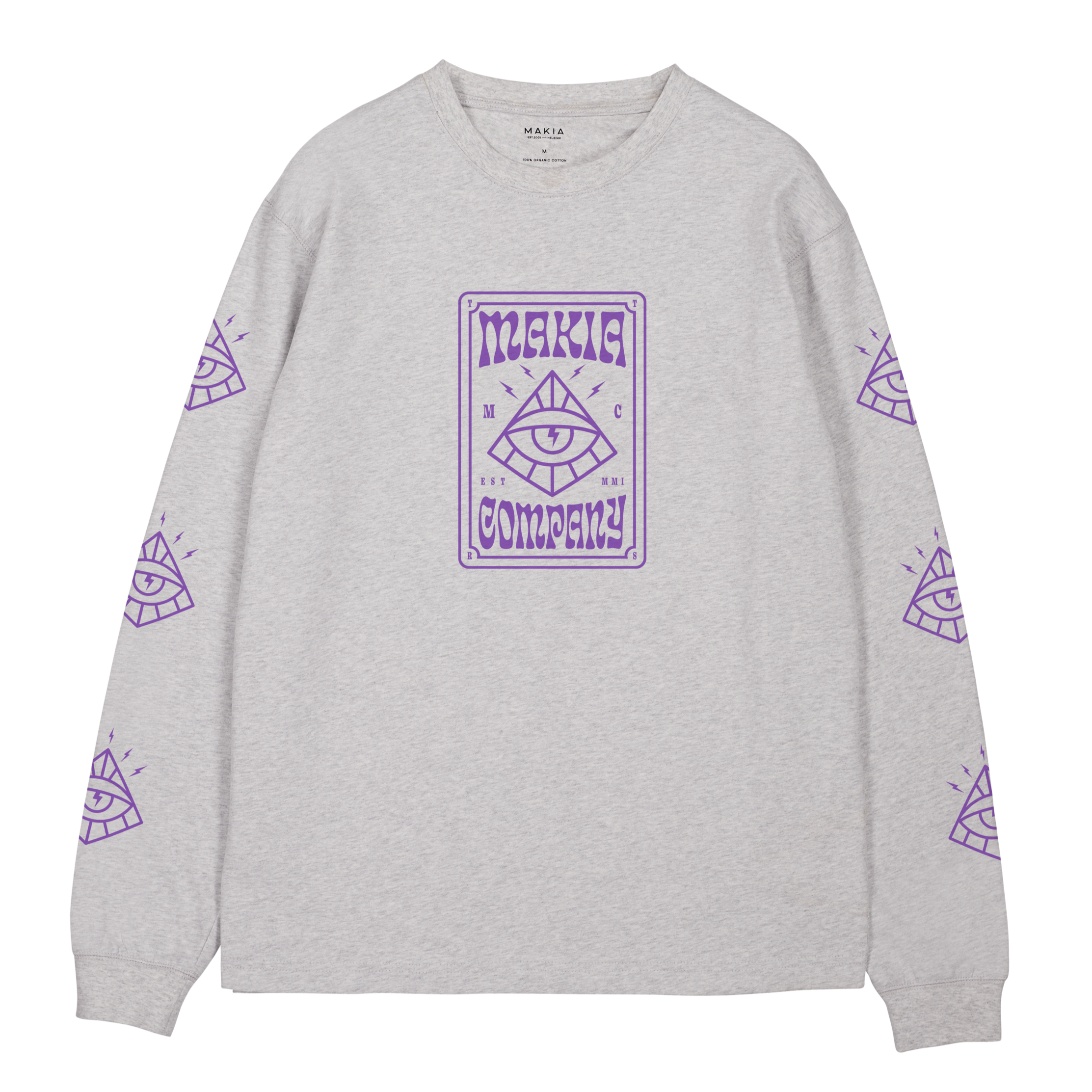 Vision Long Sleeve