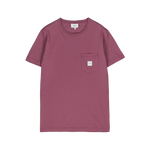 Download an image for Gallery viewing, Square Pocket t-shirt
